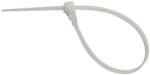 STROHM Colier reutilizabil, alb, 200 x 4 x 8 mm, 50 bucati Strohm