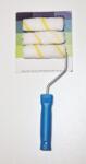 GoodHome Set trafalet si 3 role, 10 cm GoodHome