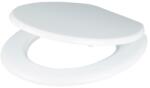 GoodHome Capac WC GOODHOME Cooke & Lewis, MDF, alb
