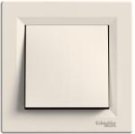 Schneider Electric Intrerupator cap scara f surub crem