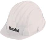 KAPRIOL Casca de protectie KAPRIOL, PVC, alb (28502)