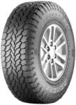 General Tire Anvelopa All Season 205/65R16C GENERAL TIRE Grabber AT3 107/105T FR 8PR (4032344013442)