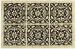 Unic Spot Ro Srl Covoras intrare UNIC SPOT, 40 x 60 cm, cocos, maro - bricodepot - 45,00 RON Pres