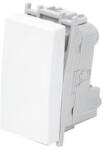 TEM-MODUL Intrerupator 1 modul, 16 A, 250 V, alb Tem Modul
