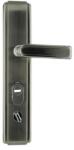Thirard Balcani Srl Set manere pentru usa metalica, stanga, THIRARD