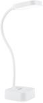 Philips Lampa de birou PHILIPS 8719514443815, 5W, Alb (4443815)
