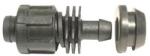 PALAPLAST Start conector banda pentru furtun picurare 17 mm, cu garnitura, 10 bucati Grommet