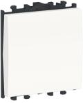 Schneider Electric Intrerupator simplu SCHNEIDER ELECTRIC Easy Styl, incastrat, 10A, 2module, alb