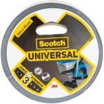 3M Banda adeziva de reparatii, uz general, 50 m x 48 mm Scotch