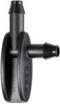 Claber Cot conector furtun, diamentru 25 mm_100137504 Claber