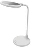 PROMATE Lampa de birou LED PROMATE Luxo, 6W, 100lm, alb (LUXO)
