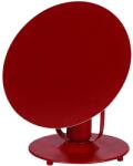 GoodHome Veioza GOODHOME Kiranat, E27, IP20, rosu
