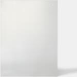 GOODHOME Panou bucatarie, transparent, termorezistent, 60 x 80 x 4 mm, sticla GoodHome Nashi