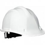 DALGECO Casca de protectie Dalgeco, alba
