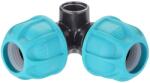 Claber Cot conector cu file, diamentru 25 mm Claber
