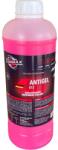 CARMAX Antigel concentrat CARMAX 42457, Rosu, G12, 1L (42457)