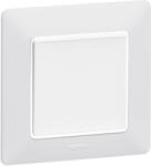 Legrand Intrerupator, alb, 10 A, 220 V Legrand Valena