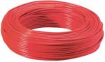 Omni Cable Cablu electric MFY, 2, 5 mmp, cupru flexibil, rosu, rola 25 m