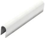 Magnusson Capse pentru cablu MAGNUSSON, 14 mm, 1000 buc, otel, alb