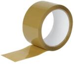 OPP1 Set banda adeziva SITE 100581043, 50 mm x 50 m, 2 buc, maro