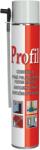 PROFIL Spuma poliuretanica, aplicare manuala, 625 ml, Galben Profil