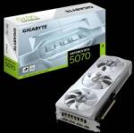 Gigabyte GeForce RTX 5070 EAGLE OC ICE SFF 12G - graphics card - GeForce RTX 5070 - 12 GB