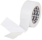 DIALL Banda auto-adeziva DIALL 100581058, 50 mm x 25 m, alb