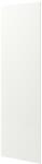 GOODHOME Panou INLOC STD, alb Stevia Garcinia