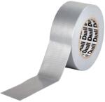 DIALL Banda reparatii DIALL 100581072, 50 mm x 50 m, argintiu