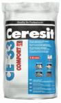 CERESIT Chit rosturi, clinker, CE33, 2 kg Ceresit