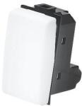 Legrand Intrerupator, 2 posturi, incastrat, 16 A Bticino Matix