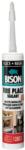 BISON 1250 Fireplace Mastic Refrac