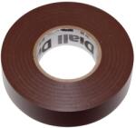 DIALL Banda izolatoare Diall, 19 x 33000 mm, maro