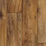 IVC Linoleum Bingo Birma, 200 x 30 cm, PVC, maro
