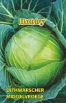Hobby Seminte varza Ditmarsker Hobby