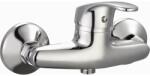 Reecomer Baterie dus REECOMER Orion O40-D, alama sanitara, furtun si para de dus incluse, crom