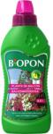 Biopon Ingrasamant pentru plante de balcon Biopon, 0.5 L