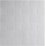 DECOSA Plafon Decorativ Polistiren, Dublin, 50 x 50 cm, 10 mm, 2Mp/Pachet Decosa
