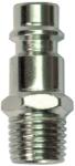 STANLEY Conector furtun STANLEY, 1/4 inch, filet exterior