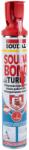 Soudal Adeziv poliuretanic, 750 ml Soudal Plasterboard Adhesive Genius