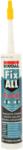 Soudal Adeziv pentru constructii, alb, 290 ml Soudal Fix All Flexi
