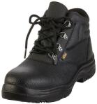 SITE Bocanci de protectie SITE Slate, marimea 41, negru