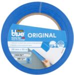 SCOTCHBLUE Banda mascare 2.4 cm x 55 m Albastru Scotch