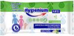 Hygienium Servetele umede antibacteriene HYGIENIUM Aloe Vera & Musetel, 40 bucati