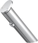 GoodHome Baterie lavoar GOODHOME Nyasa, metal, argintiu