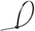 Diall Set coliere DIALL 100612548, 500buc, negru