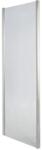 Cooke & Lewis Paravan dus COOKE & LEWIS, aluminiu, sticla mata, 90x190 cm, crom