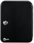Yale Cutie mare pentru chei YALE YKB/540/CB2, tabla, negru (SEFYKB540CB2)