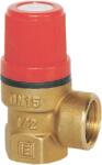 Everpro Supapa siguranta, racord 1/2 x 1/2, 3 bari