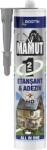 MAMUT Etansant si Adeziv universal, gri, 290 ml Den Braven Bostik Mamut